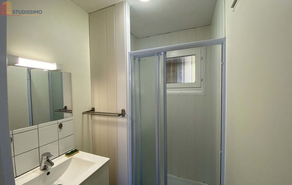 Studio 25m² Cazaubon - Lumineux, au 1er étage - Photo 5