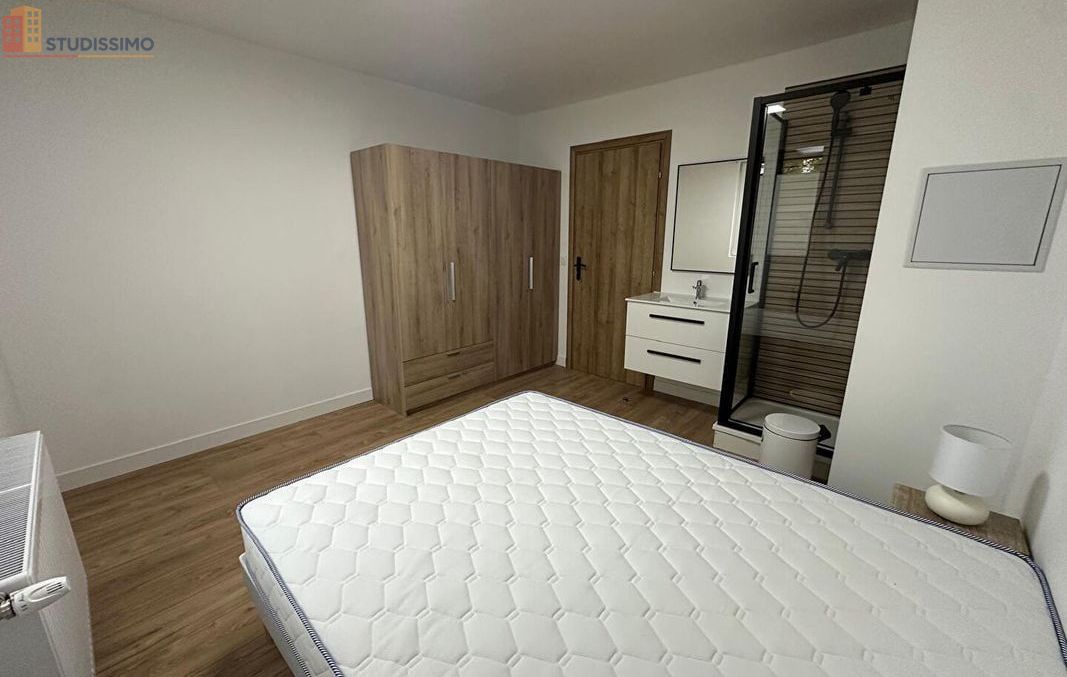 Studio 65m² Annemasse - Spacious, lumineux - Photo 1