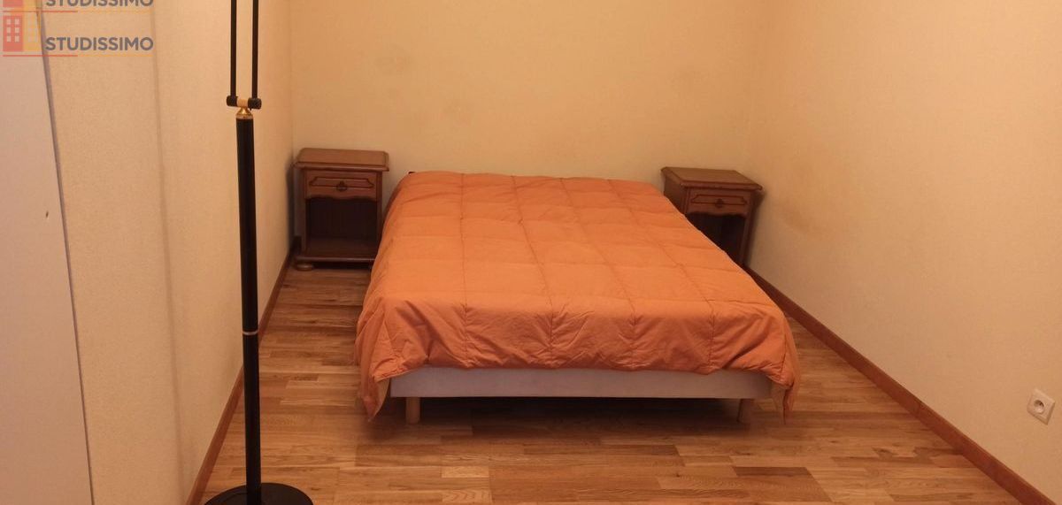 Studio 31m² Saint-Julien-en-Genevois - Meublé, proche douane Soral - Photo 2