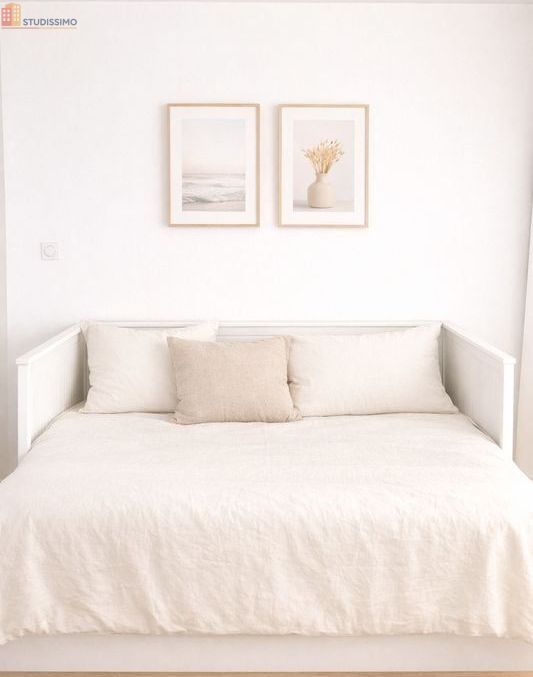 Studio meublé 20m² Annemasse 74100 - Centre-ville, lumineux - Photo 13