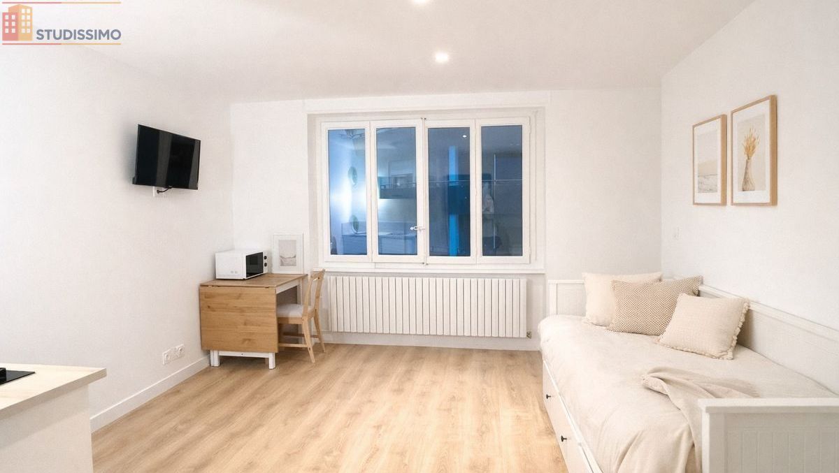 Studio à Annemasse