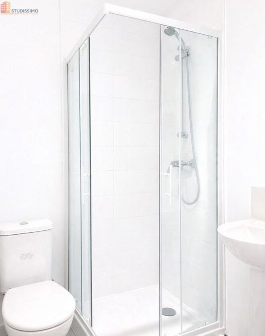 Studio meublé 20m² Annemasse 74100 - Centre-ville, lumineux - Photo 10