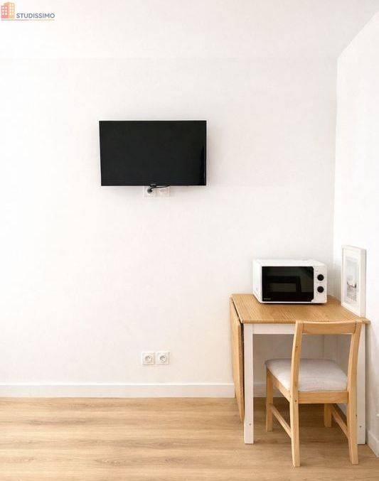 Studio meublé 20m² Annemasse 74100 - Centre-ville, lumineux - Photo 4
