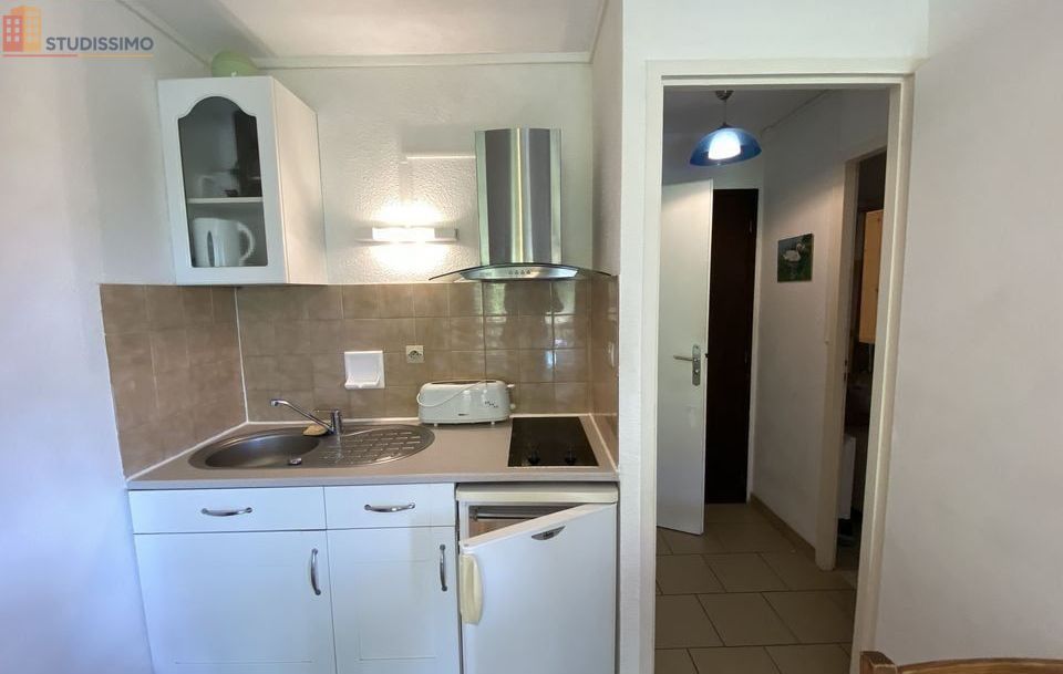 Studio 20m² Cazaubon - Dpe D - Photo 11