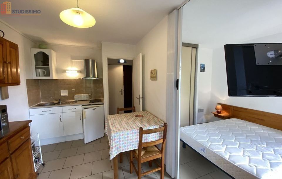 Studio 20m² Cazaubon - Dpe D - Photo 6