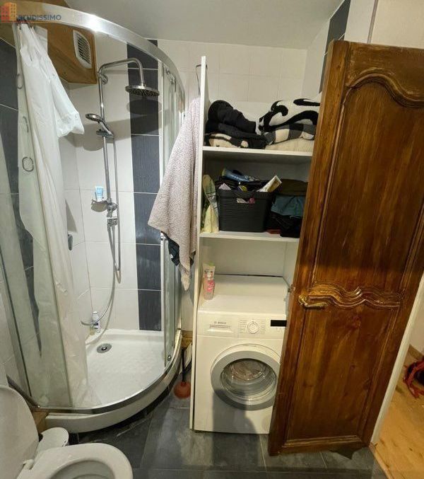 Studio 23m² Chamonix-Mont-Blanc - Meublé, DPE D - Photo 18