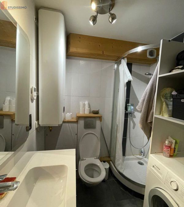 Studio 23m² Chamonix-Mont-Blanc - Meublé, DPE D - Photo 16