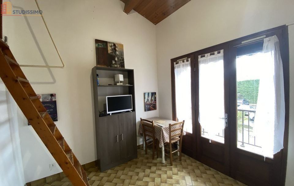 Studio 22m² Cazaubon - Sans caractéristique - Photo 8