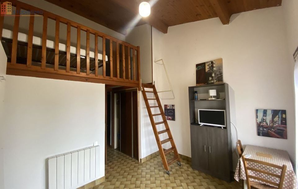 Studio 22m² Cazaubon - Sans caractéristique - Photo 6