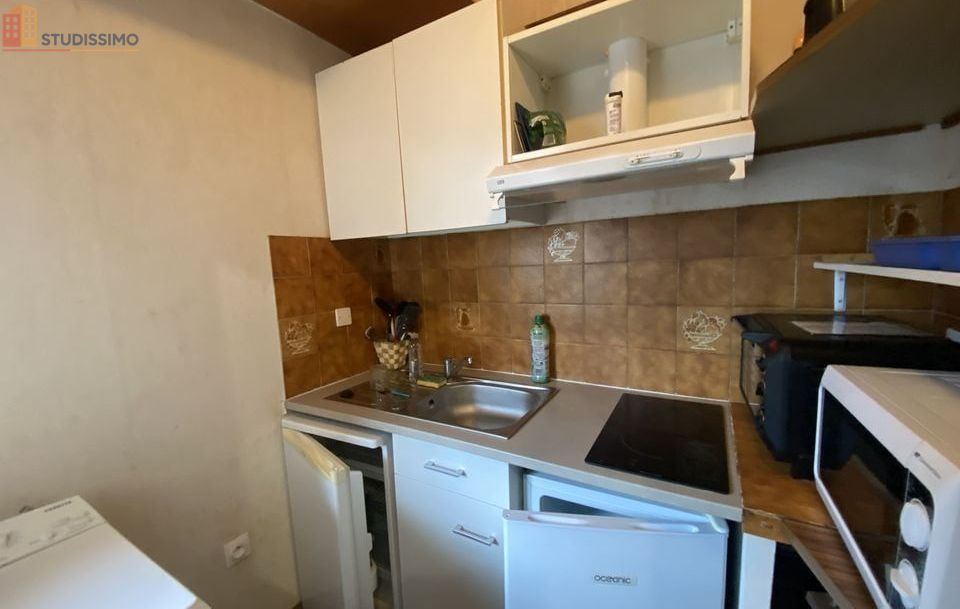 Studio 22m² Cazaubon - Sans caractéristique - Photo 7
