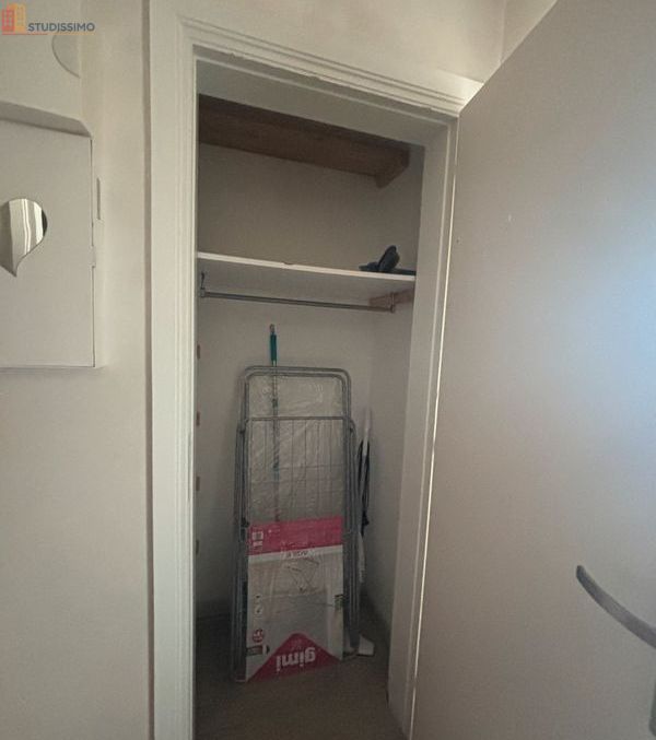 Studio 36m² Annemasse - Meublé, 7e étage - Photo 6