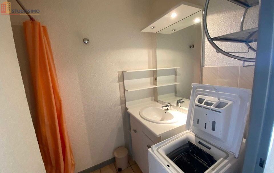 Studio 24m² Cazaubon - Lumineux - Photo 13