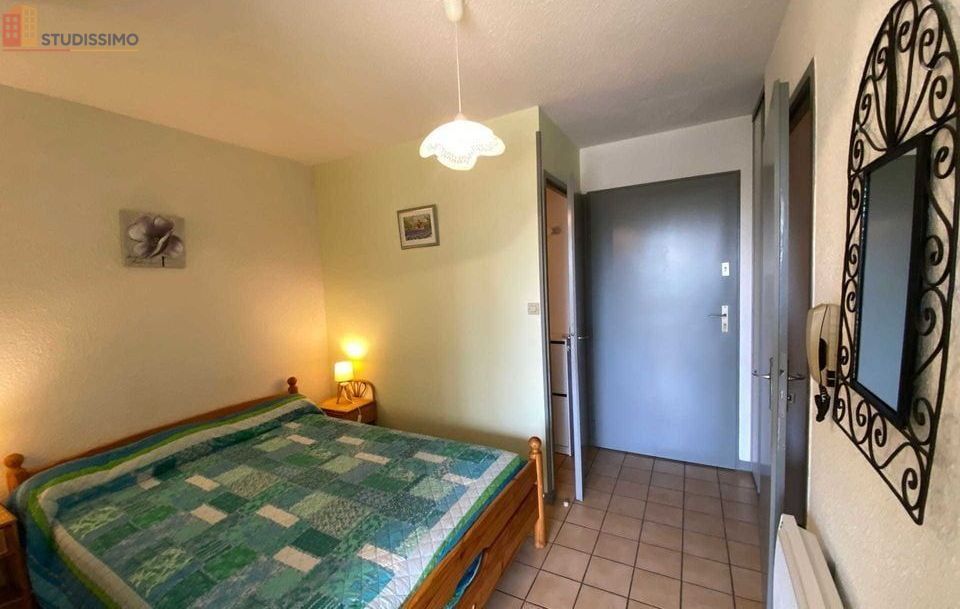 Studio 24m² Cazaubon - Lumineux - Photo 11