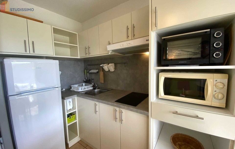 Studio 24m² Cazaubon - Lumineux - Photo 9