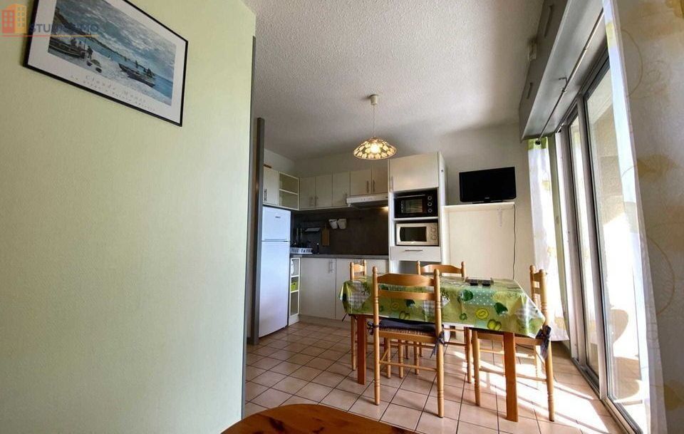 Studio 24m² Cazaubon - Lumineux - Photo 8