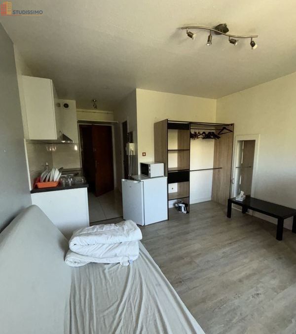Studio 20m² Saint-Julien-en-Genevois - Meublé, 6e étage - Photo 4