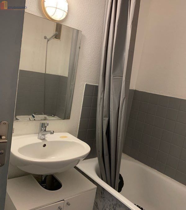 Studio 30m² Gaillard - Meublé, 2e étage - Photo 1