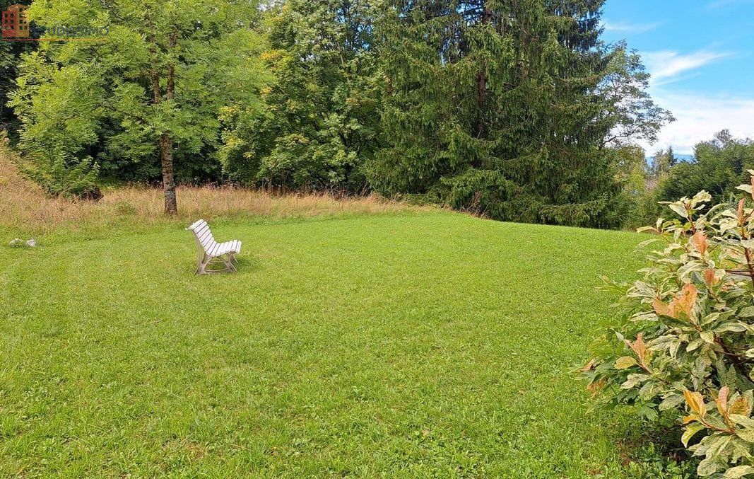 Studio meublé 23m² Thonon-les-Bains - Proche frontaliers, meublé - Photo 2