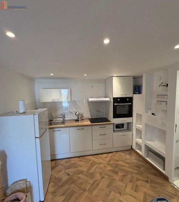 Studio meublé 25m² Thonon-les-Bains - Joli, lumineux - Photo 3
