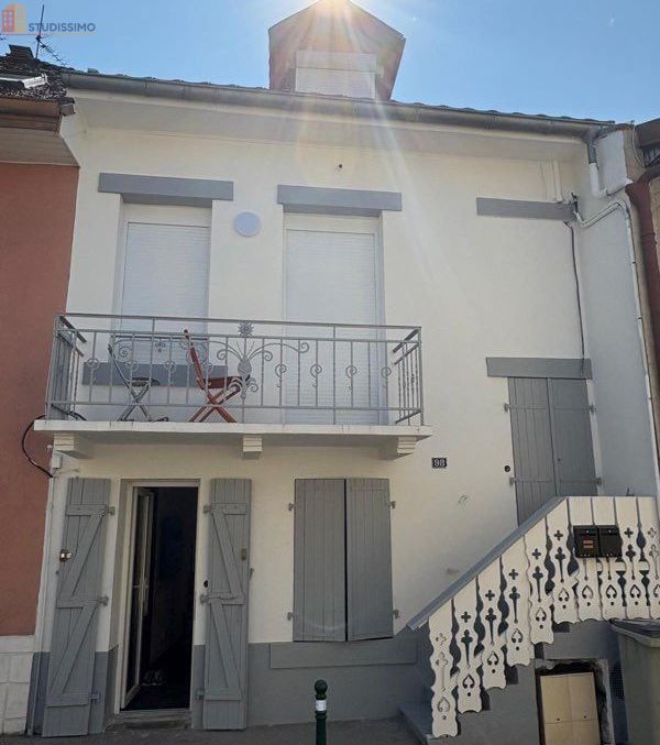 Studio à Thonon-les-Bains