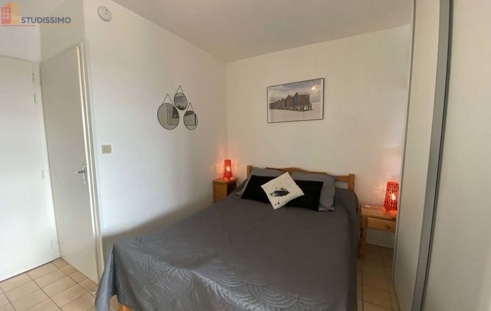 Studio 23m² Cazaubon - Sans caractéristique mentionnée - Photo 12