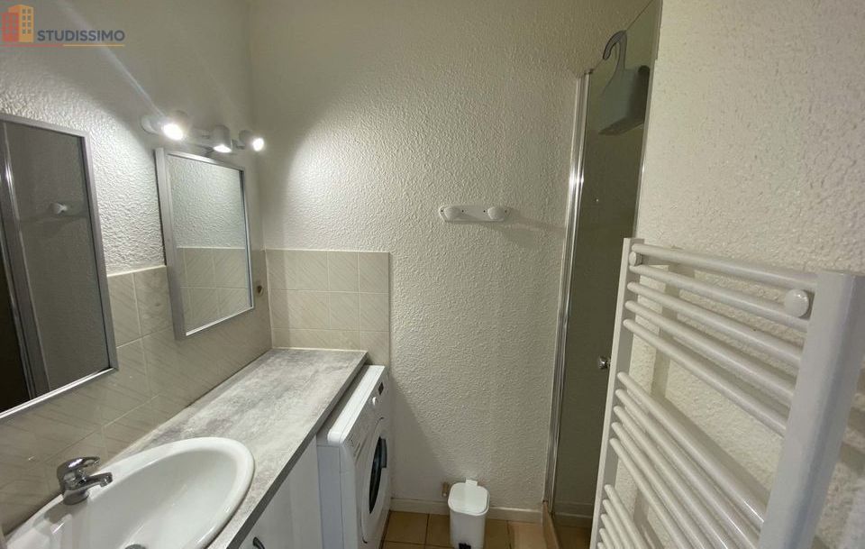 Studio 23m² Cazaubon - Sans caractéristique mentionnée - Photo 9