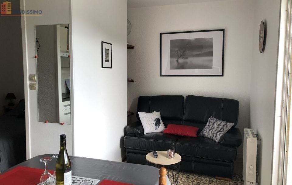 Studio 23m² Cazaubon - Sans caractéristique mentionnée - Photo 7