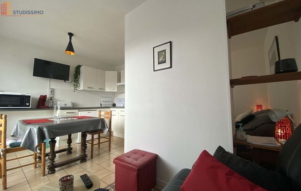 Studio 23m² Cazaubon - Sans caractéristique mentionnée - Photo 6
