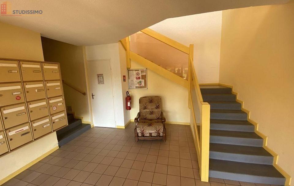 Studio 23m² Cazaubon - Sans caractéristique mentionnée - Photo 4