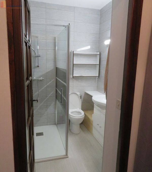 Studio meublé 25m² Collonges-sous-Salève - Meublé, DPE D - Photo 2