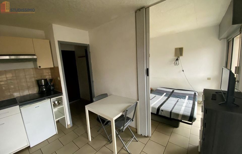 Studio 21m² Cazaubon - Rez-de-chaussée, lumineux - Photo 8