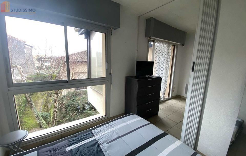 Studio 21m² Cazaubon - Rez-de-chaussée, lumineux - Photo 7