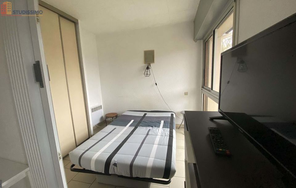 Studio 21m² Cazaubon - Rez-de-chaussée, lumineux - Photo 5