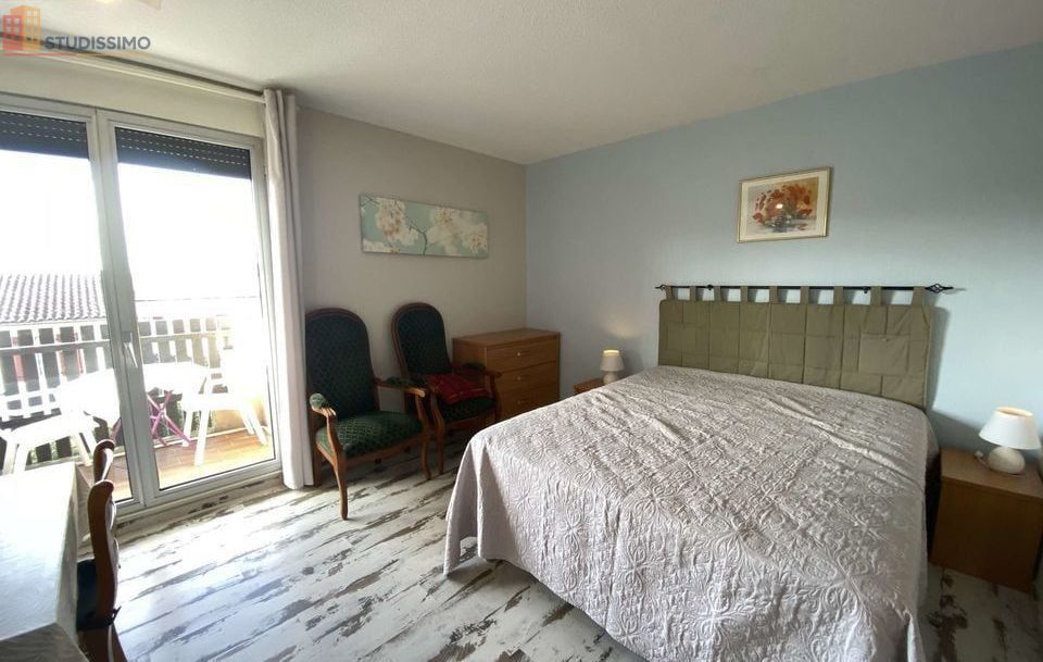 Studio 24m² Cazaubon - 1er étage, DPE C - Photo 7