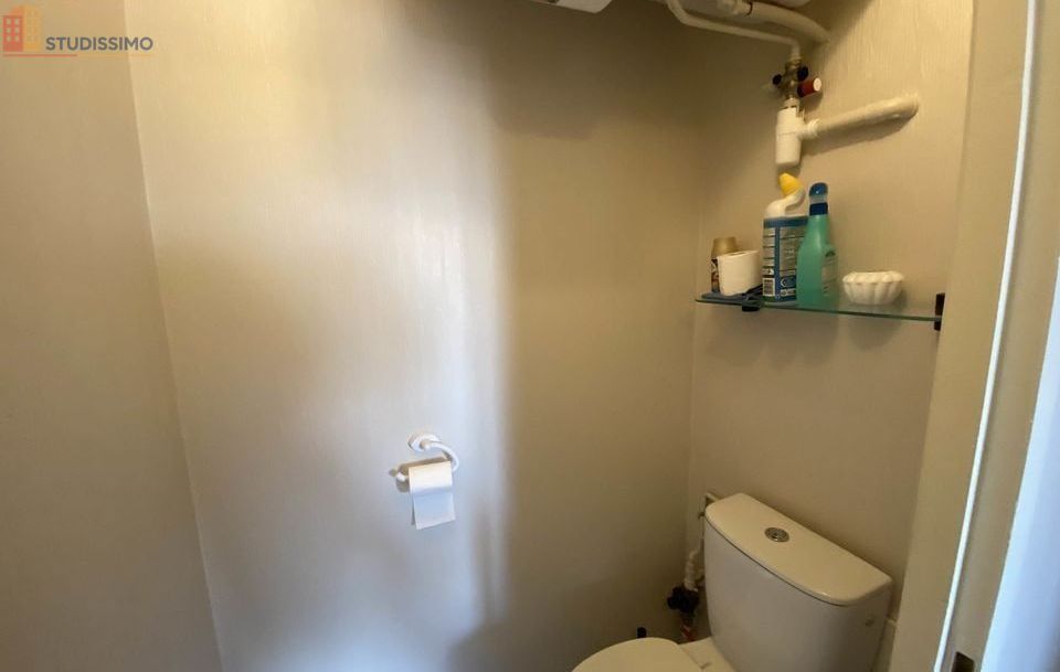 Studio 24m² Cazaubon - 1er étage, DPE C - Photo 6