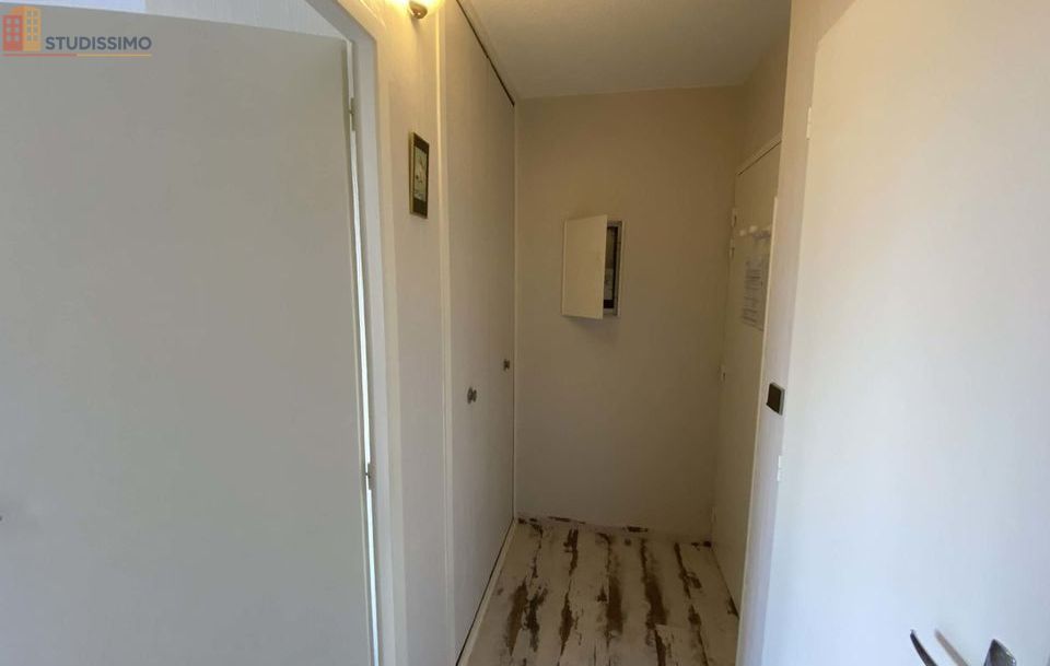 Studio 24m² Cazaubon - 1er étage, DPE C - Photo 4