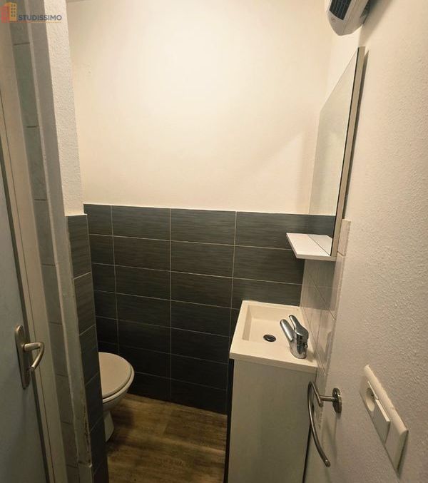 Studio 15m² Auch centre-ville - Meublé, compact - Photo 1