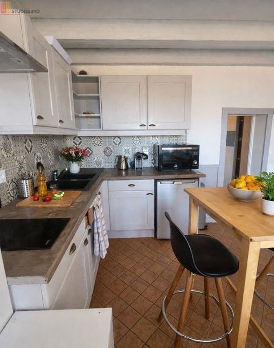 Studio meublé 25m² Collonges-sous-Salève - Meublé, parking proche douane - Photo 5
