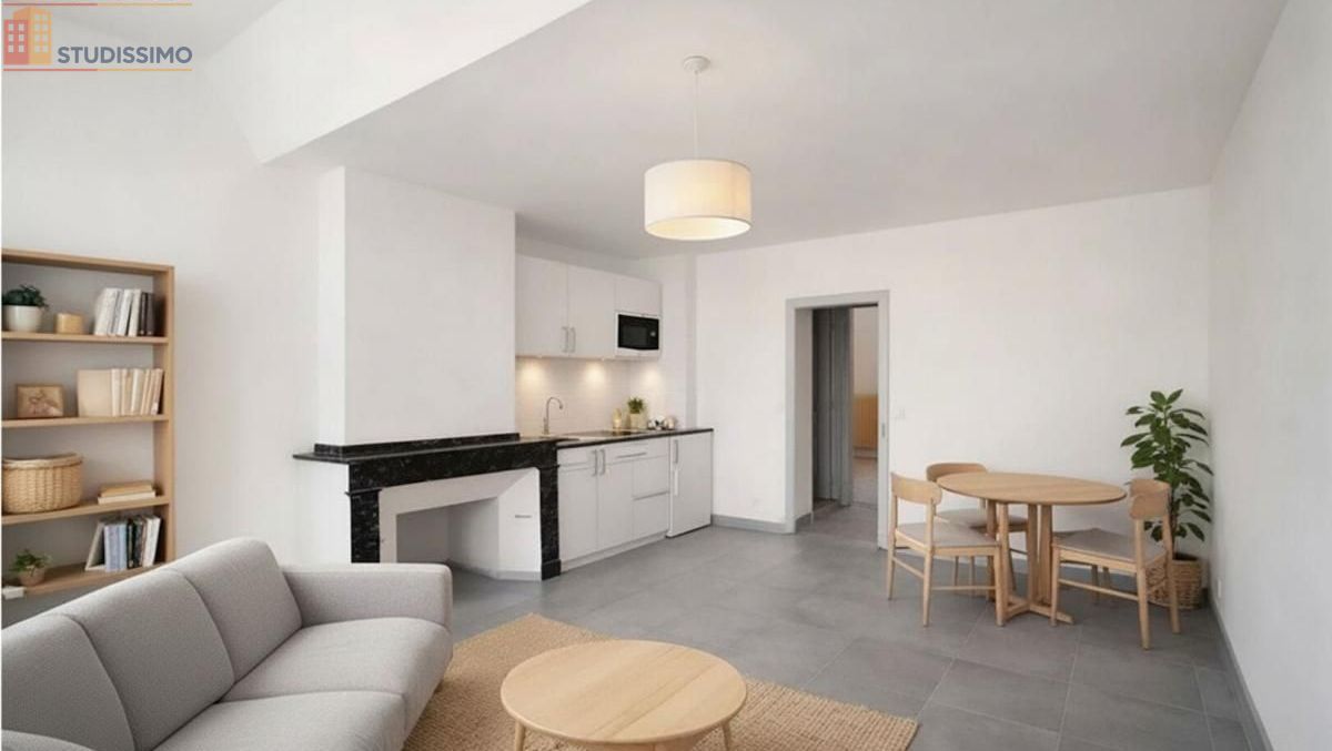 Studio 29m² Samatan 32130 - Photo 3