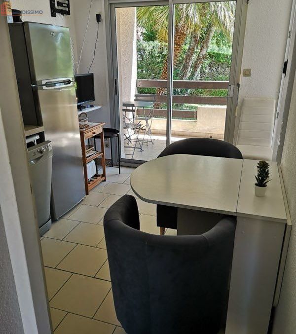 Studio 23m² Cazaubon - Tout confort, meublé - Photo 2