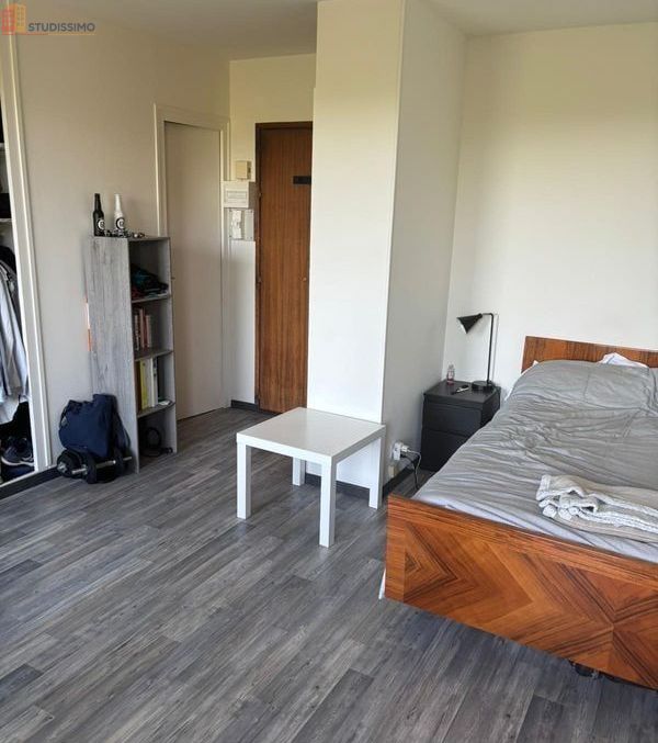 Studio 25m² Saint-Julien-en-Genevois - 6e étage - Photo 5