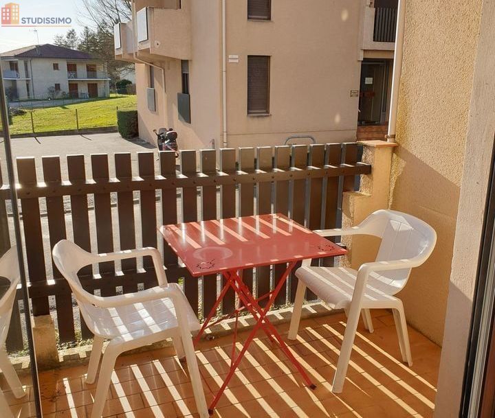 Studio 25m² Cazaubon - lumineux - Photo 12