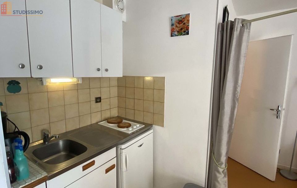 Studio 25m² Cazaubon - lumineux - Photo 11