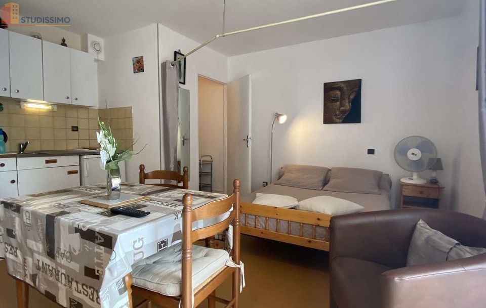 Studio 25m² Cazaubon - lumineux - Photo 10