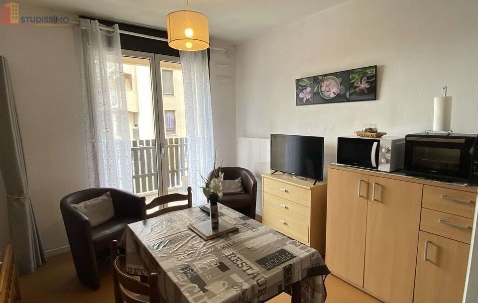 Studio 25m² Cazaubon - lumineux - Photo 8