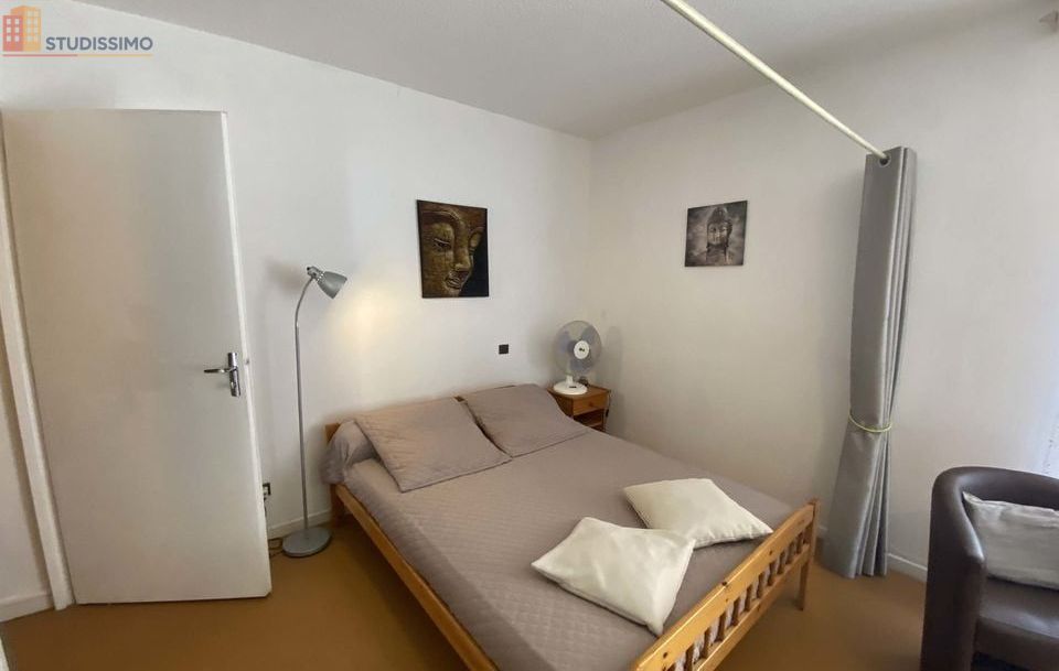 Studio 25m² Cazaubon - lumineux - Photo 7