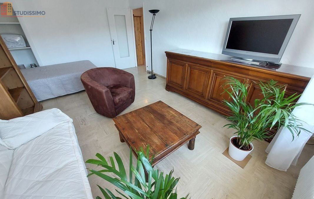 Studio à Saint-Julien-en-Genevois