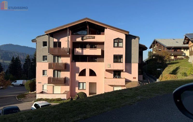 Studio à Bellevaux