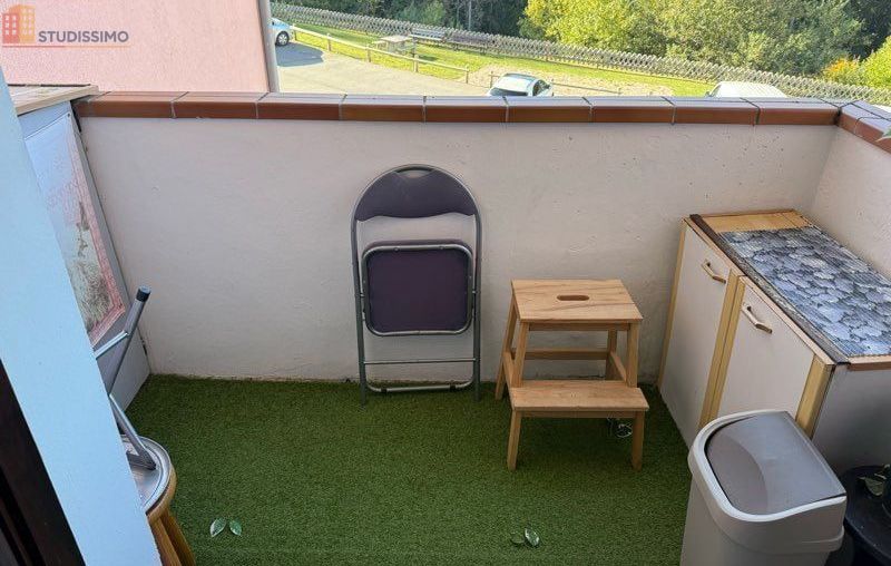Studio 25m² Bellevaux 74470 - Meublé, DPE C - Photo 3