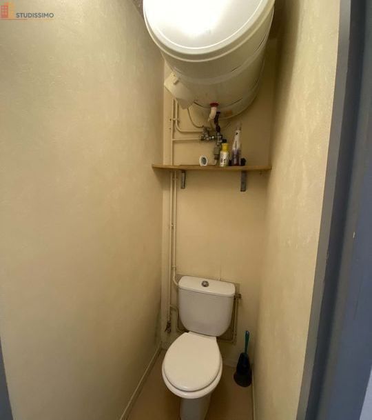 Studio 24m² Cazaubon - Lumineux, proche centre - Photo 4